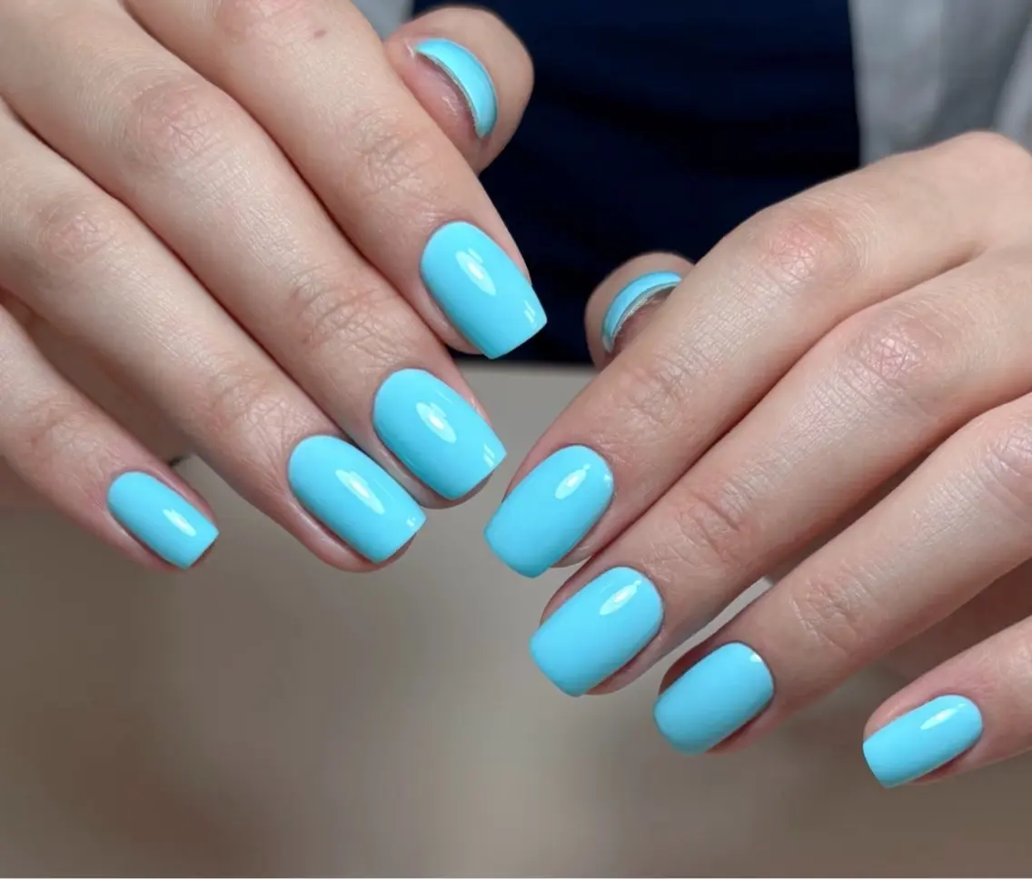 ネイル ハンドネイル ハンドケア 🍑 momo_nailのネイルデザイン