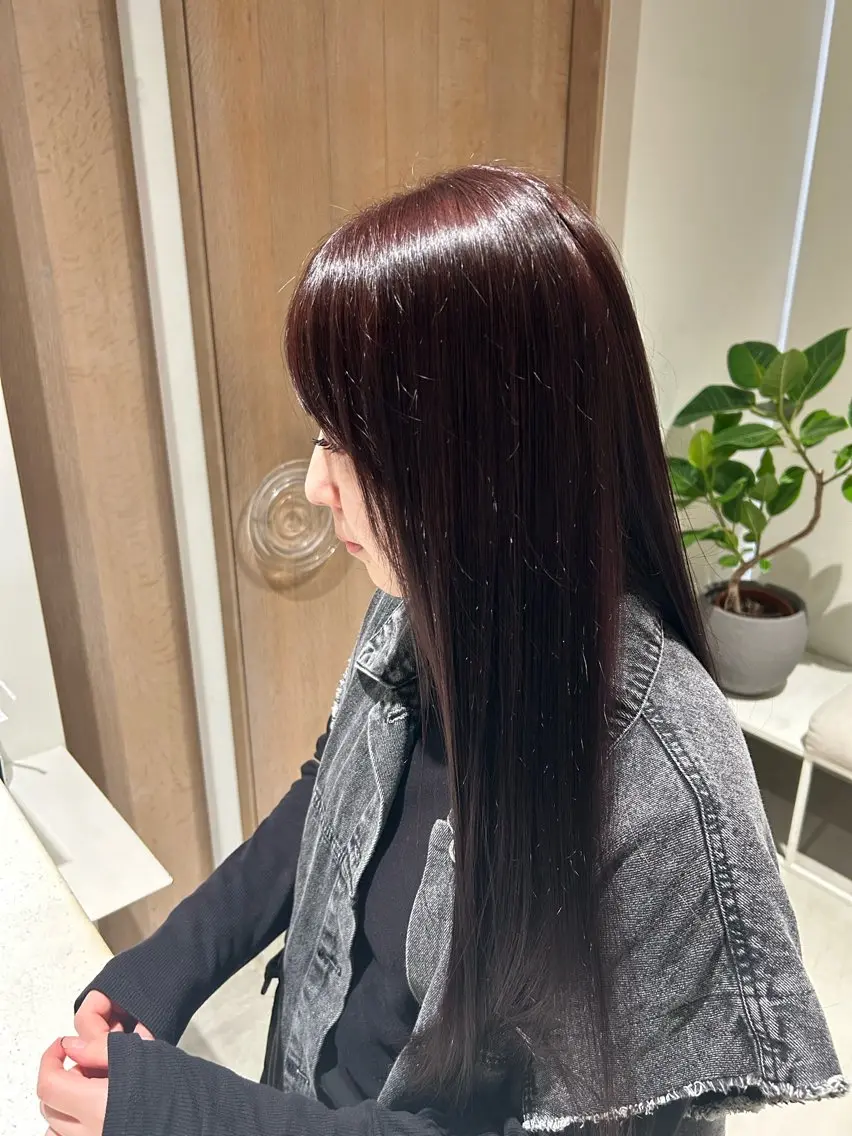 オージュアオイルスパ💆🏻♀️🫧の写真
