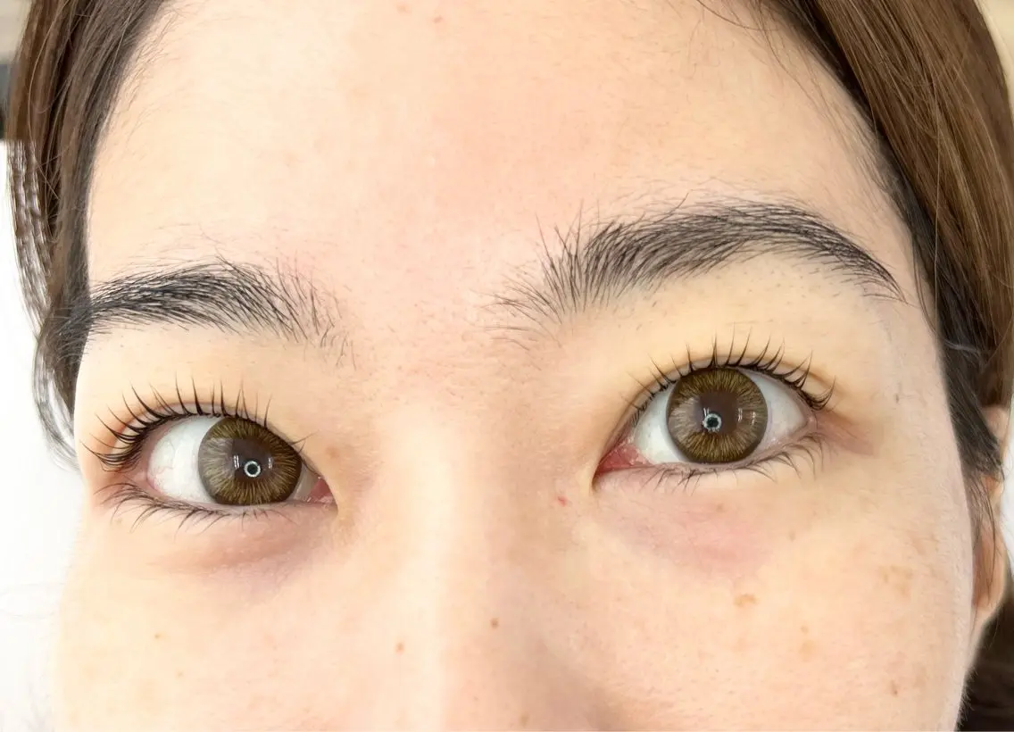 マツエク・マツパ eye salon Welinaの眉毛・アイブロウイメージ