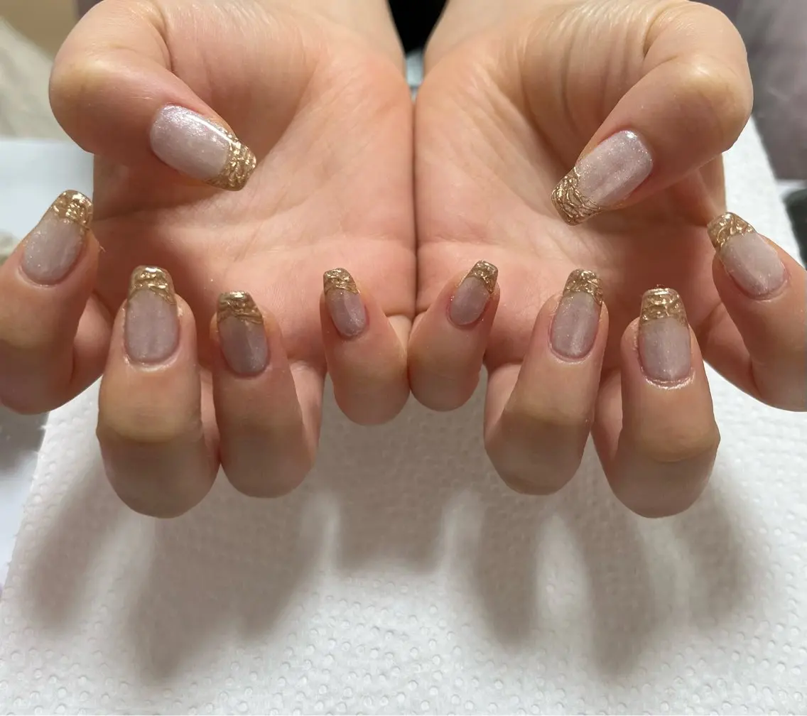 ネイル nail M&Tのネイルデザイン