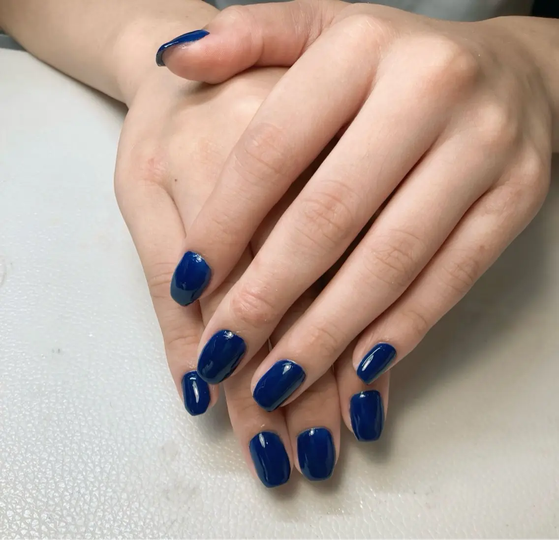 ネイル loa_nail AYA/5月で終了のネイルデザイン