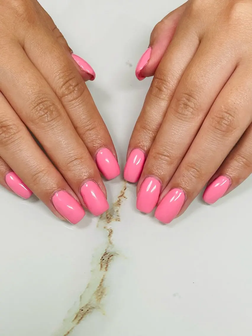 ネイル nailsalon HOPEのネイルデザイン
