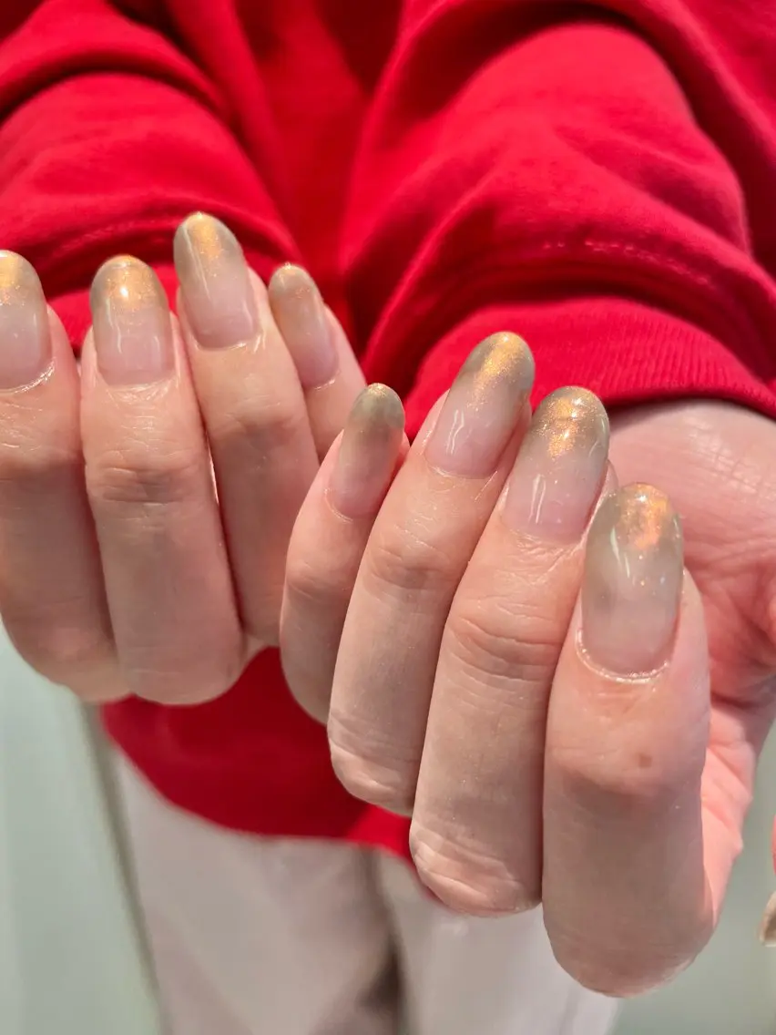 ネイル ハンドネイル spoon nailのネイルデザイン