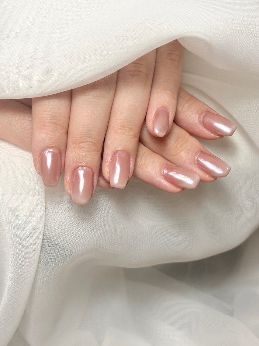 ネイル nomiyama aikoのネイルデザイン