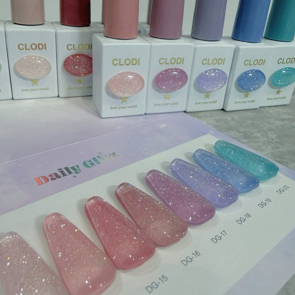 ネイル ACRO 豊中店のネイルデザイン