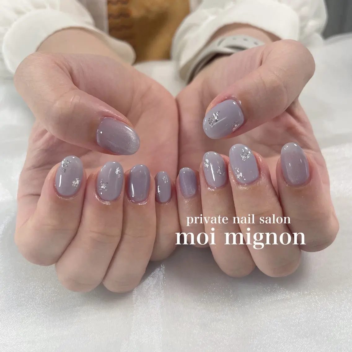 ネイル ハンドネイル nailist Aki♡のネイルデザイン