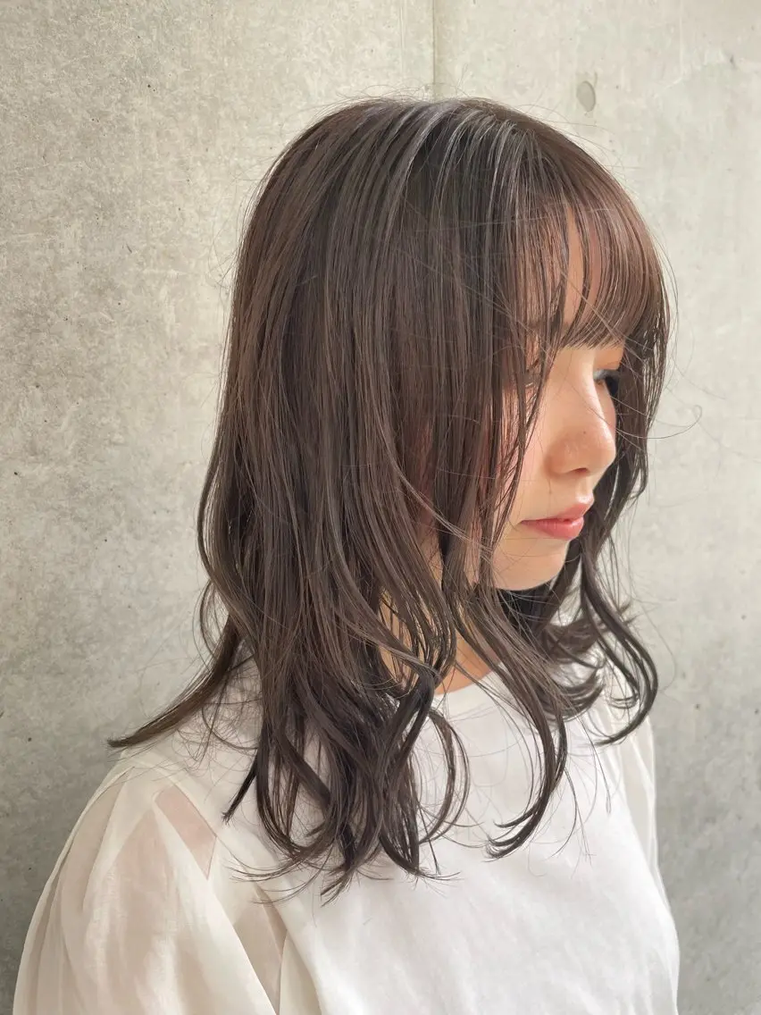 ヘッドスパ+MILBONトリートメント✨の写真