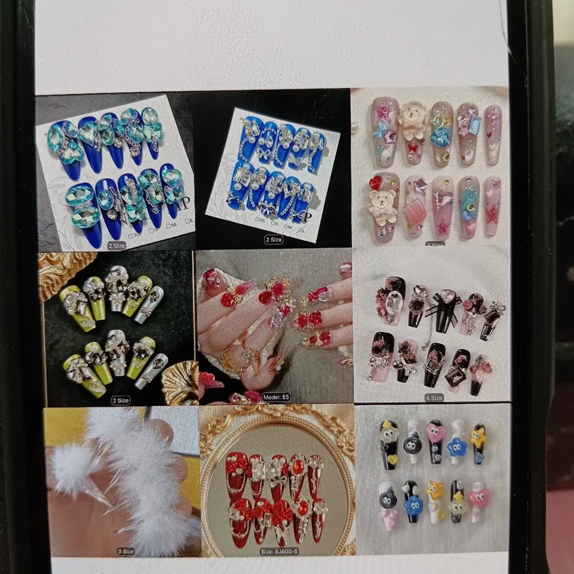 ネイル ハンドネイル A−Box nail 本厚木店のネイルデザイン