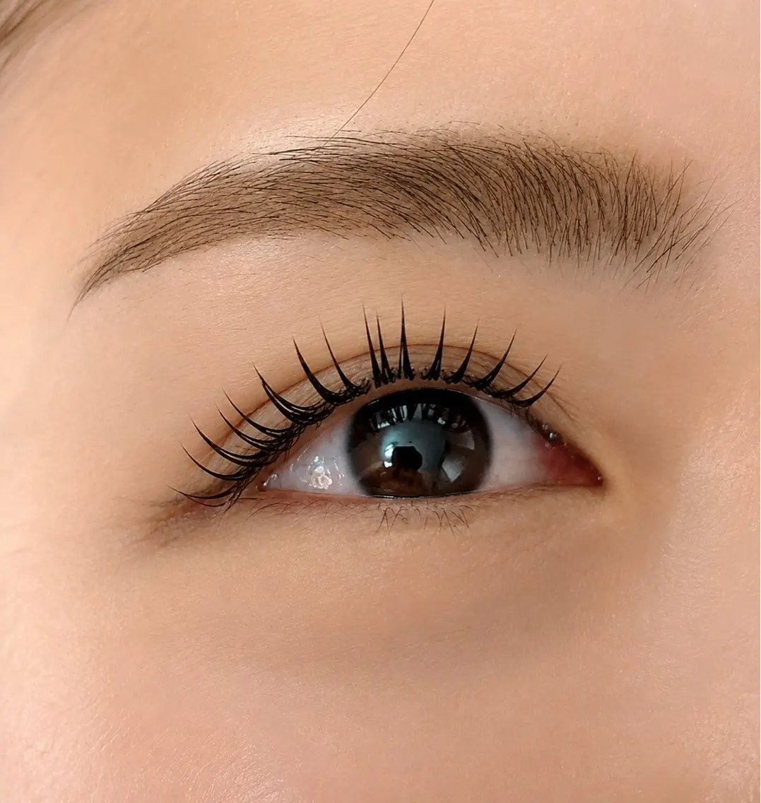 マツエク・マツパ マツエク 🌷kanafull eyelash🌷のマツエク・マツパデザイン