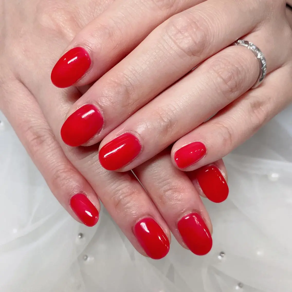 ネイル ハンドネイル Nail Salon kihi大塚店のネイルデザイン