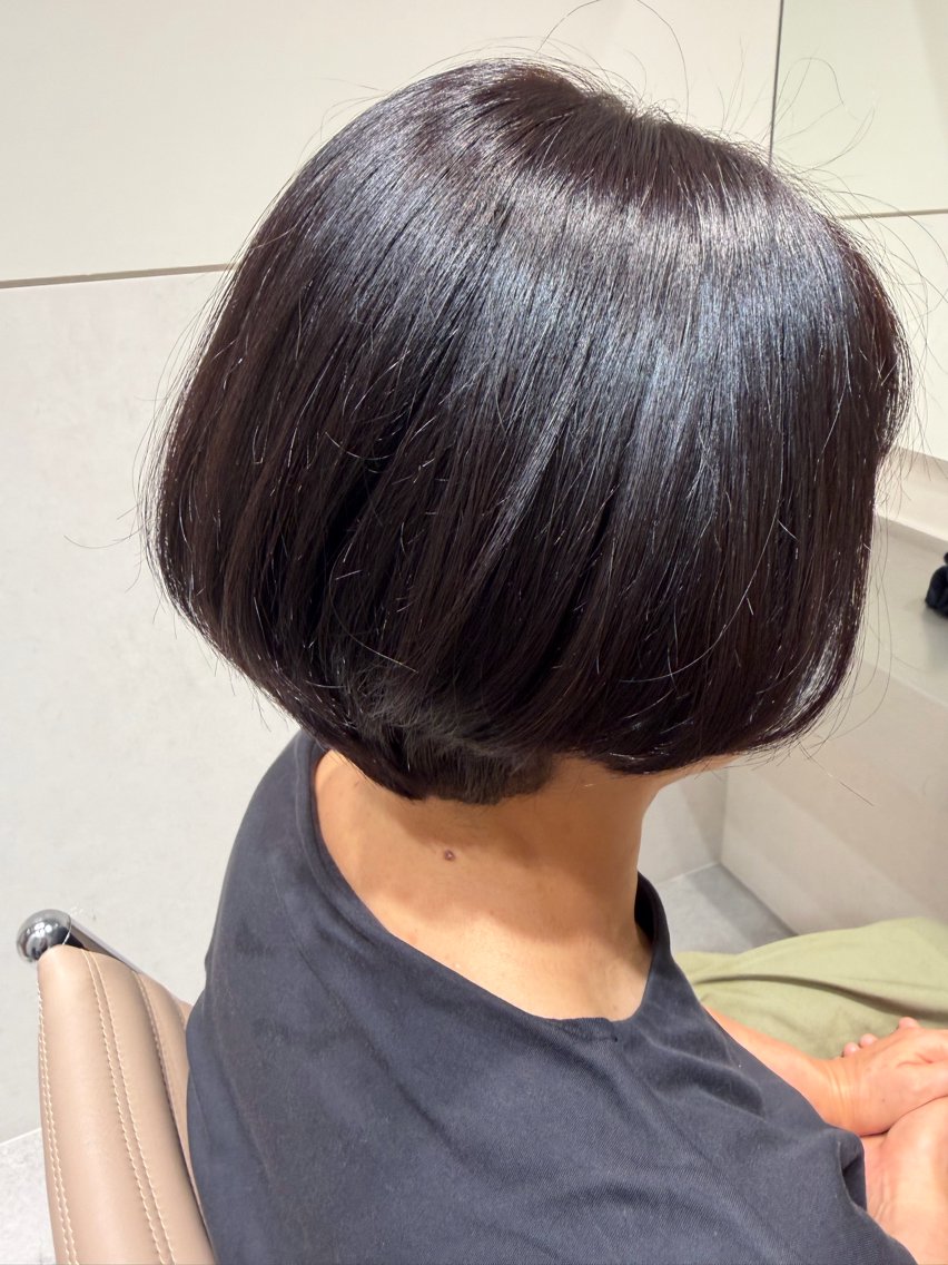 カットの写真