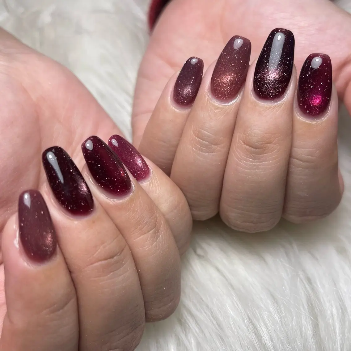 ネイル Stella nailのネイルデザイン
