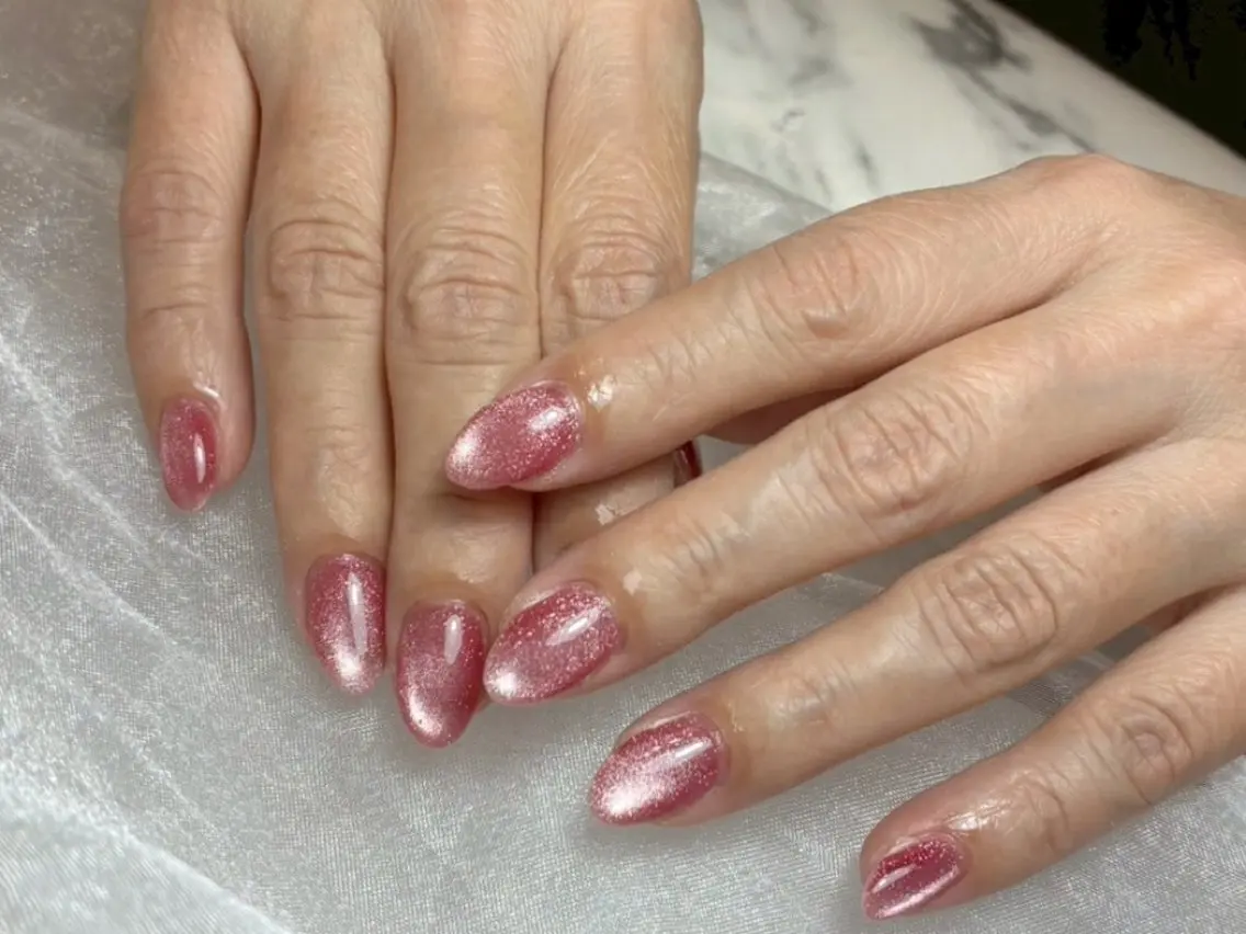 ネイル ハンドネイル Mia nail 【平尾駅徒歩8分】のネイルデザイン