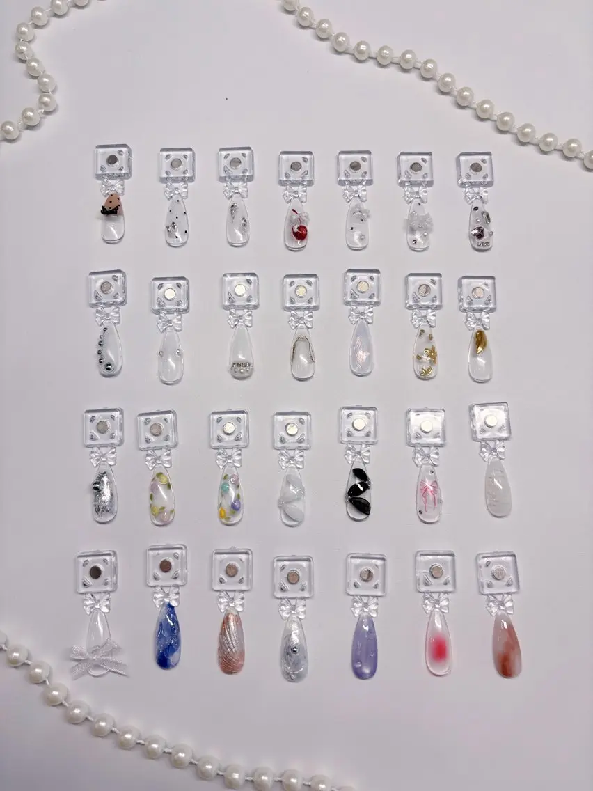ネイル ハンドネイル nailsalon cozy.cutilのネイルデザイン