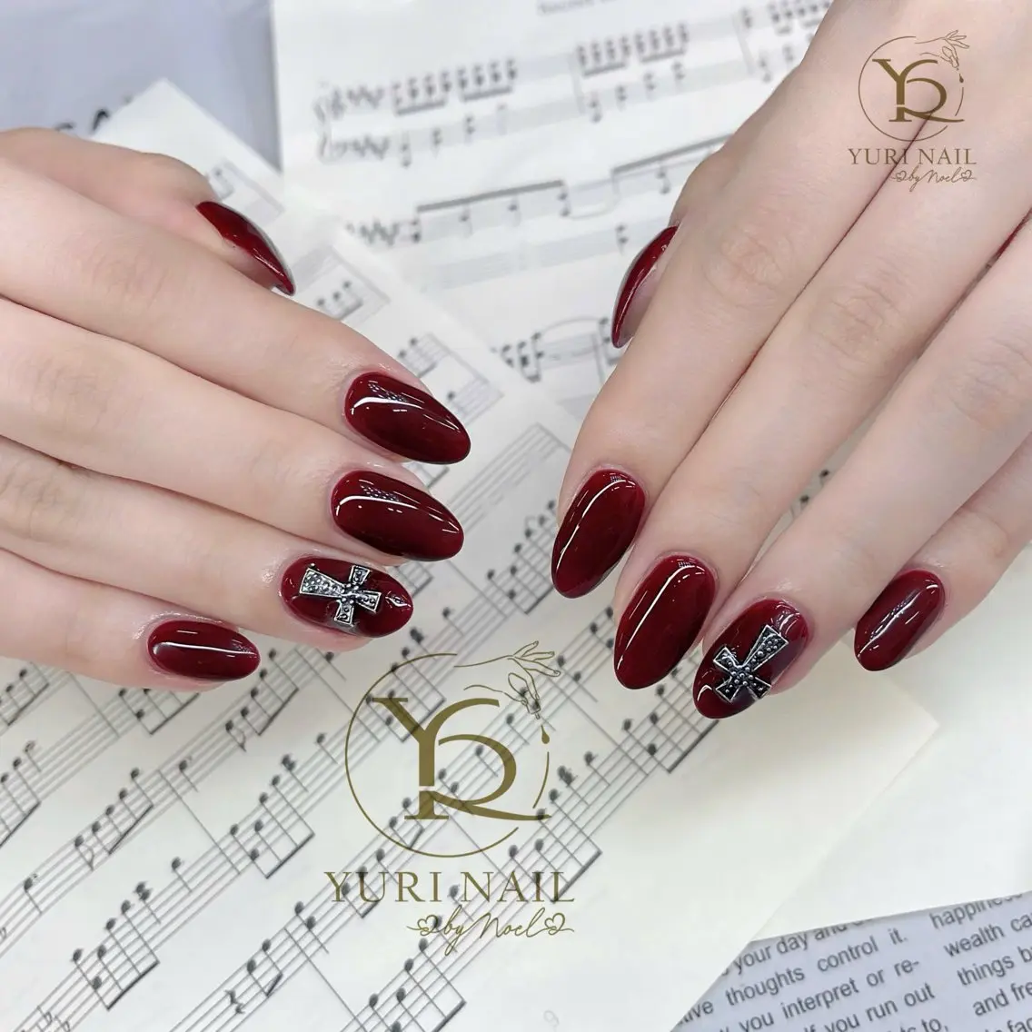 ネイル フットネイル ニュアンスネイル オフィスネイル ワンカラーネイル シンプルネイル ハンドネイル フットネイル ハンドケア YURI Nail Funabashiのネイルデザイン