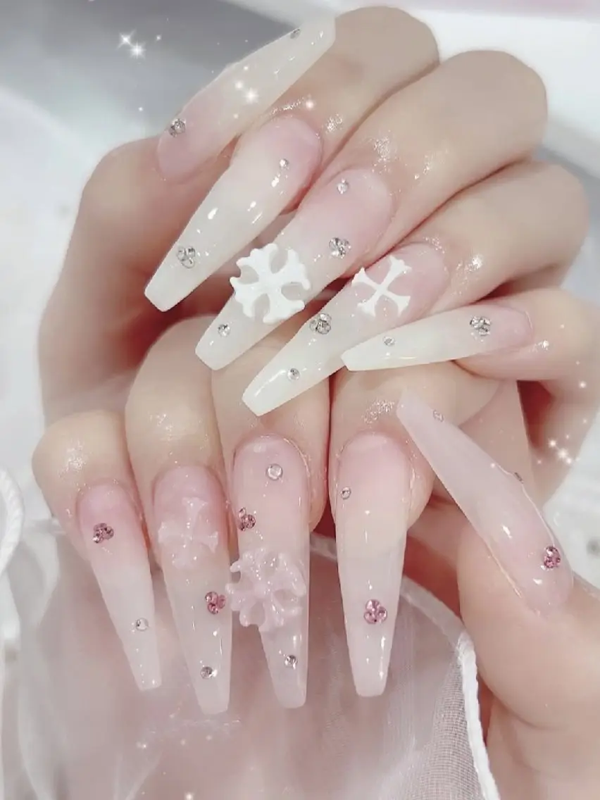 ネイル ハンドネイル スカルプ専門店 Ｄ-Beautyのネイルデザイン
