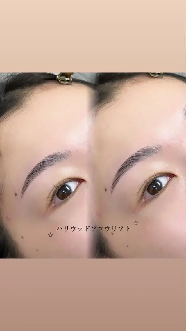 アイブロウ ワックス脱毛 その他(アイブロウ) Favori 明松のマツエク・マツパデザイン