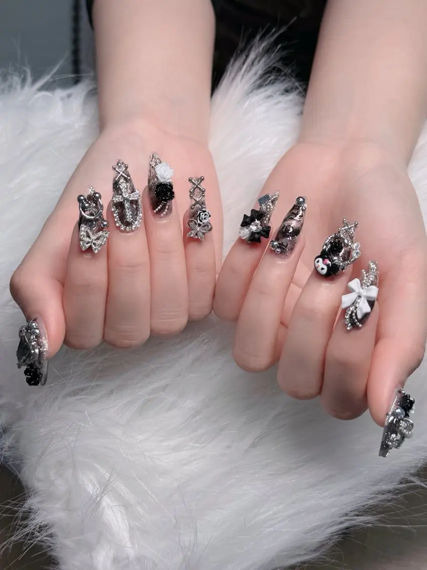ネイル H.baby Nail Salonのネイルデザイン