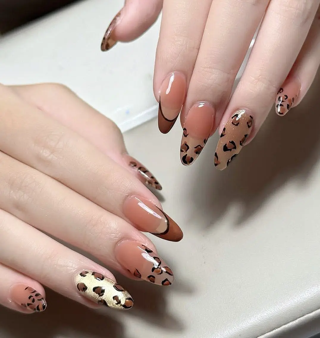 ネイル HIN NAILのネイルデザイン