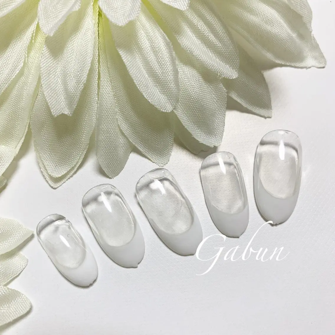 ネイル ハンドネイル ハンドケア LOTUS ネイルサロンのネイルデザイン