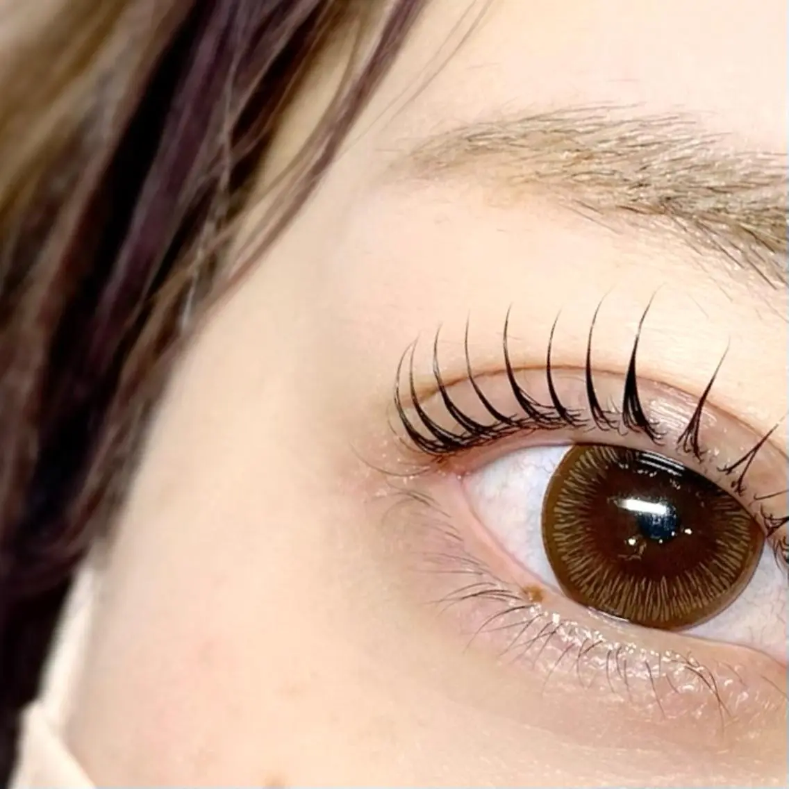 マツエク・マツパ マツパ eyedesign MOCO みさきのマツエク・マツパデザイン