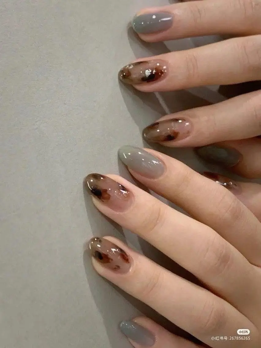 ネイル ハンドネイル Van Nail Salonのネイルデザイン