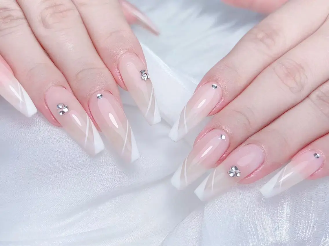 ネイル 🎀M nail salon🎀のネイルデザイン