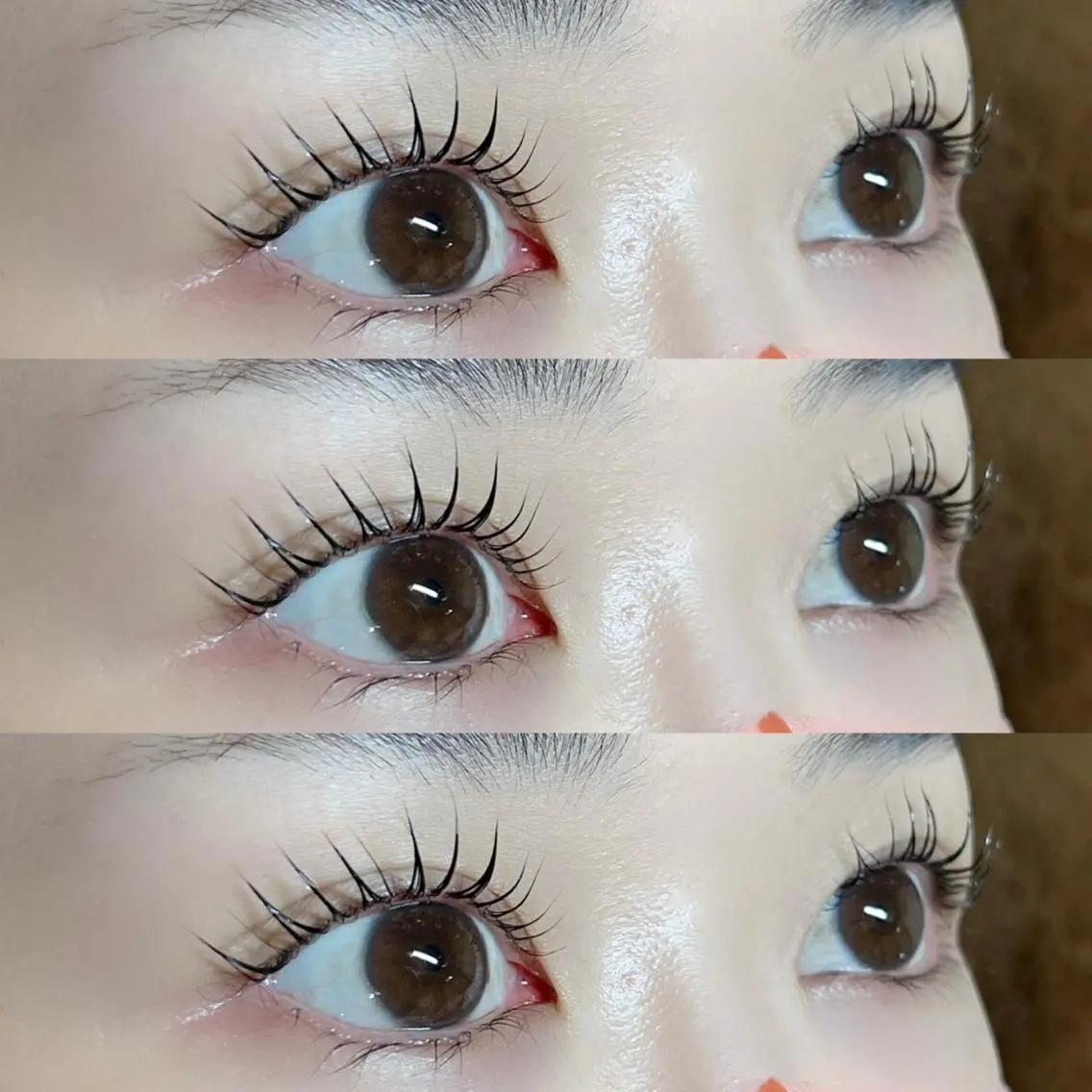 マツエク・マツパ マツパ eyelist Miyazakiのマツエク・マツパデザイン