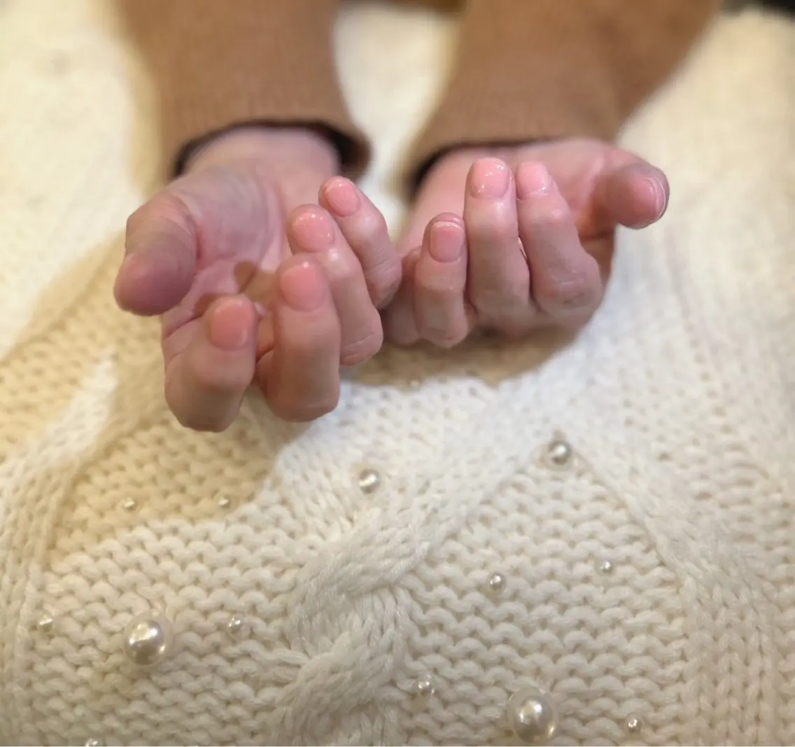 メンズ ネイル メンズネイル オフィスネイル MIMnail メンズネイリストのネイルデザイン