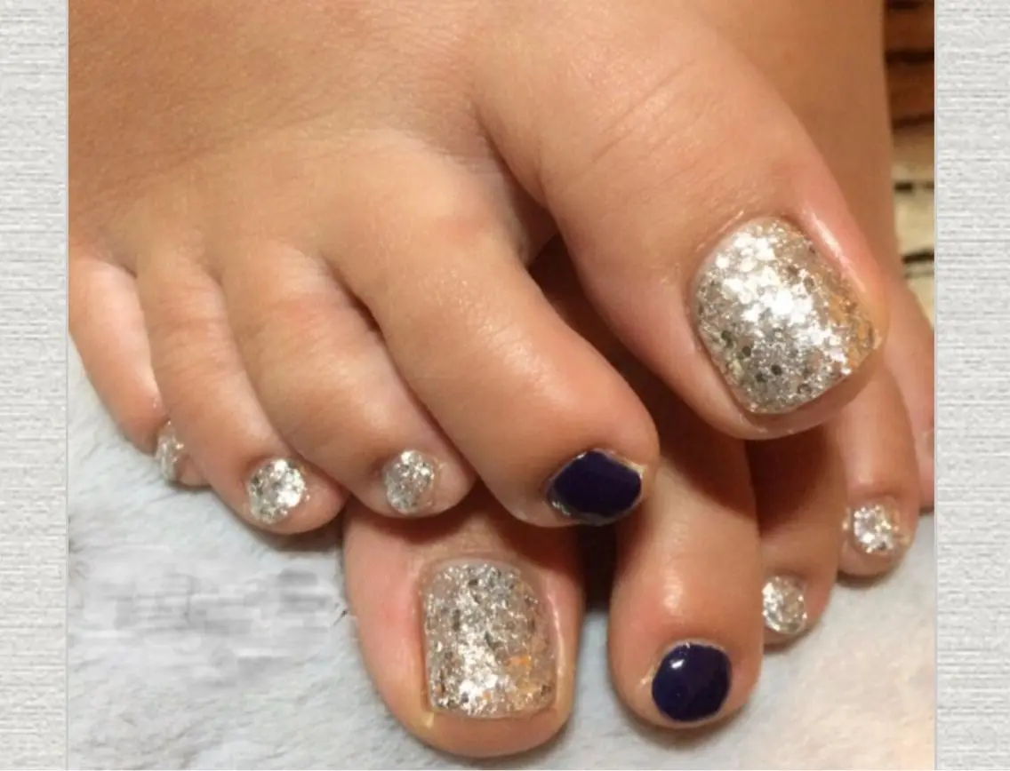ネイル シンプルネイル nailsalon moelleuxのその他イメージ