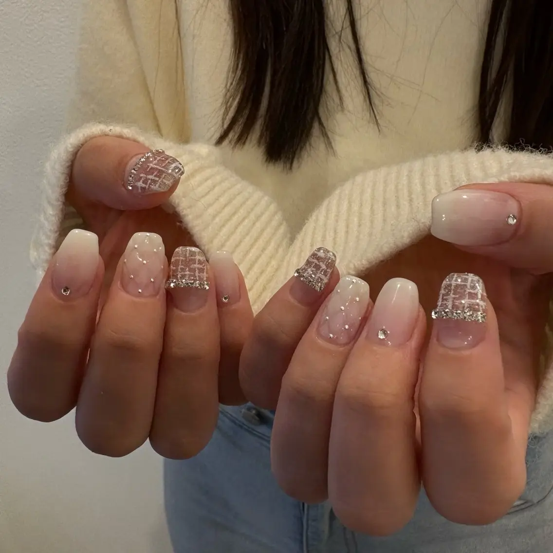 やり放題/持ち込みデザイン　オフ込の写真
