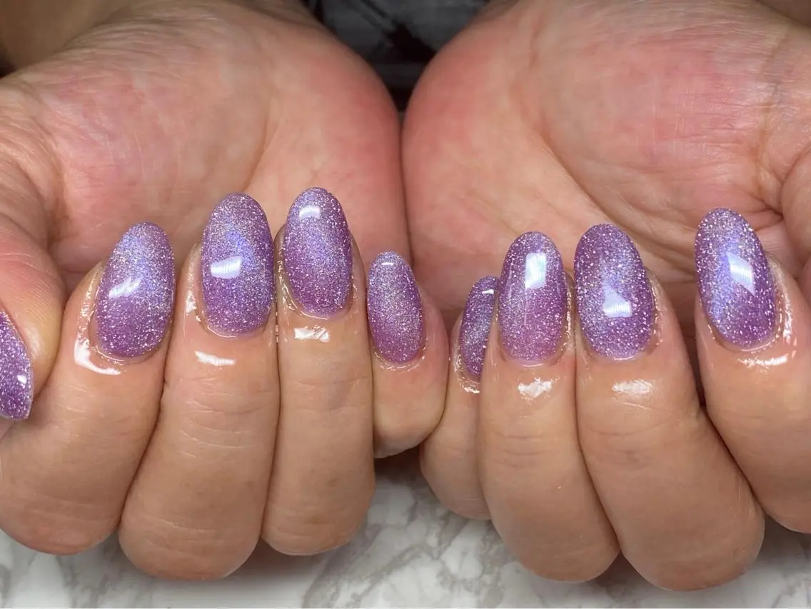 ネイル ハンドネイル Beauty Salon Lunaのエステ・リラクイメージ