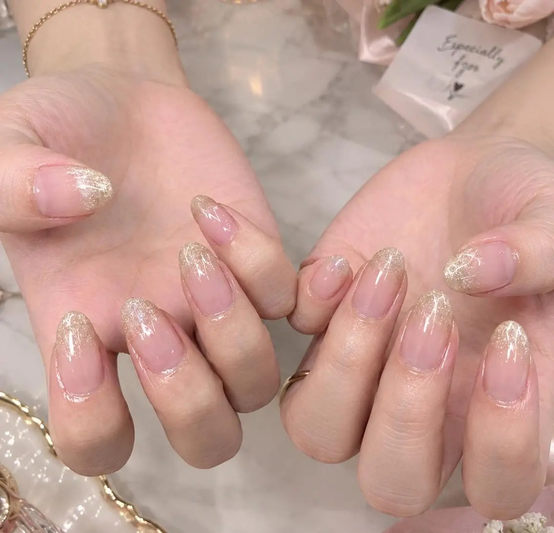 ネイル ハンドネイル りな 🍉のネイルデザイン