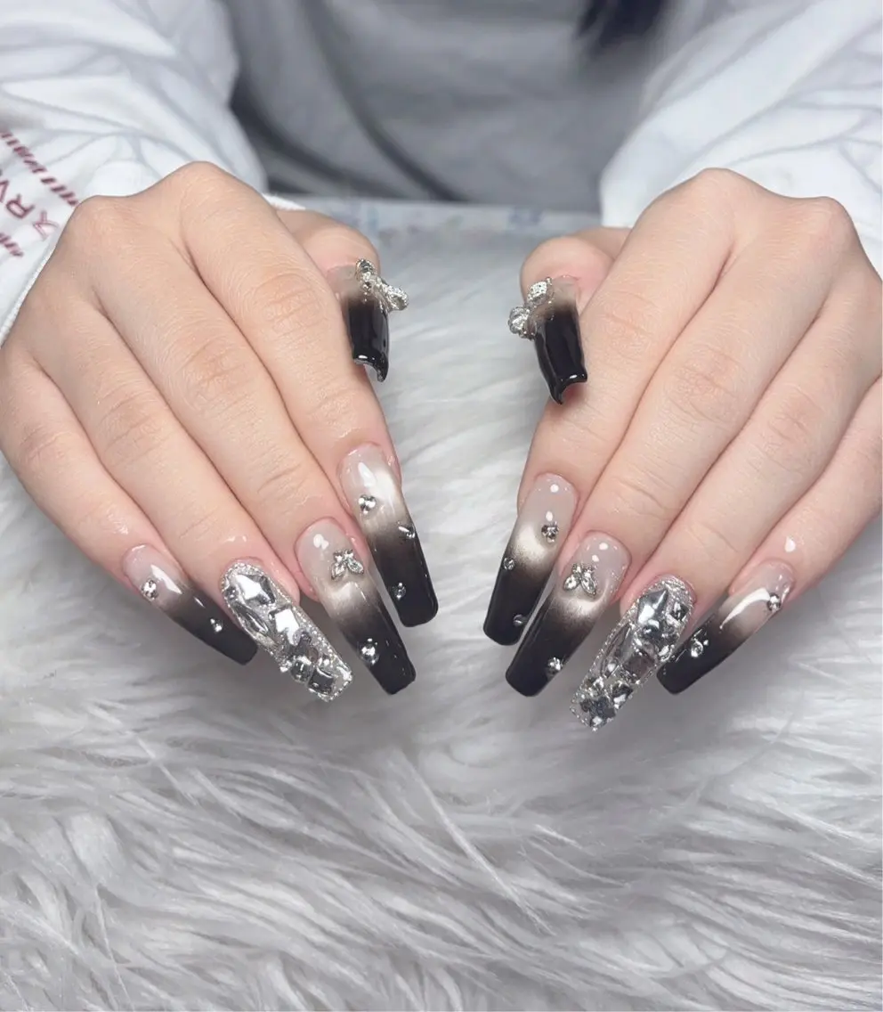 ネイル ハンドネイル Yuki Nailのネイルデザイン