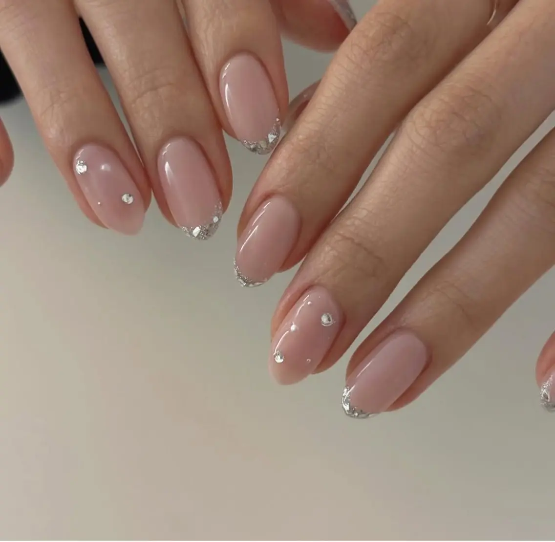 ネイル Lyna 池袋のネイルデザイン