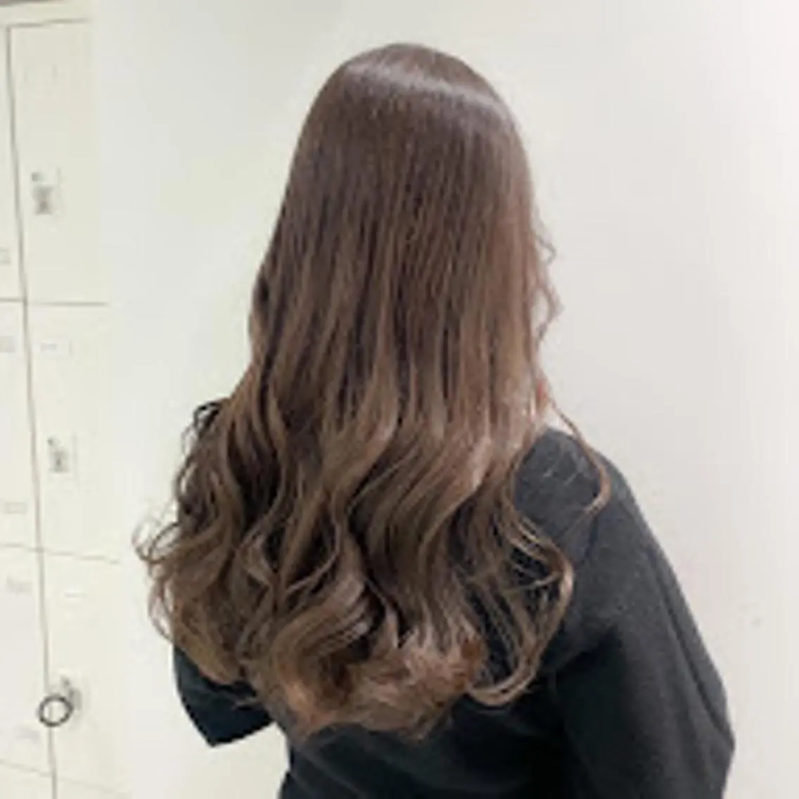カラー ［THEATER 仙台店🌼］公式のヘアスタイル