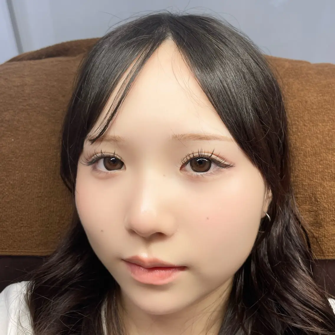 マツエク・マツパ Dカール マツエク coco asöt マツエクモデル募集のマツエク・マツパデザイン