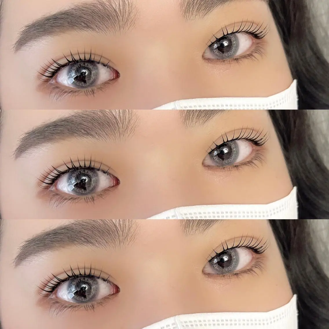 マツエク・マツパ Rona eye ひろなのマツエク・マツパデザイン