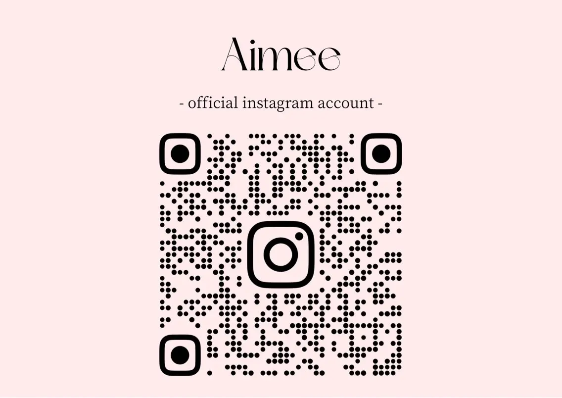 マツエク・マツパ aimee airiのマツエク・マツパデザイン