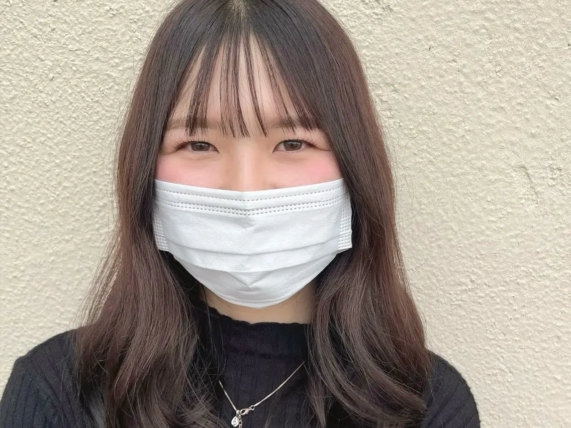 マツエク・マツパ 一重×まつ毛パーマ まつ毛パーマが得意♡ 町田美和の眉毛・アイブロウイメージ