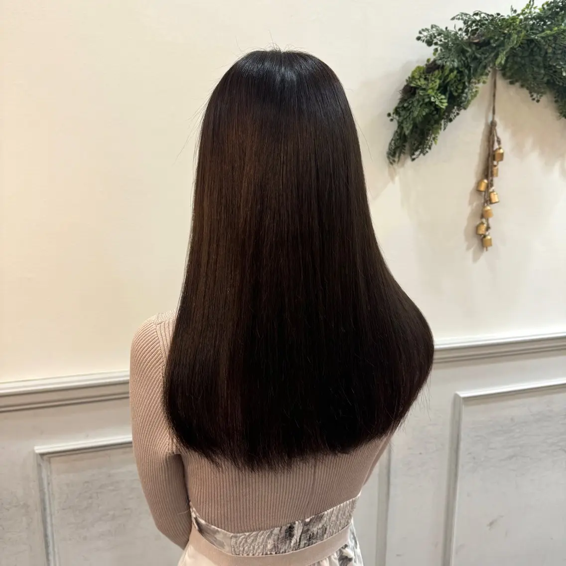 ⟡.· 平日限定 〖 one color + TOKIO treatment 〗🧚の写真