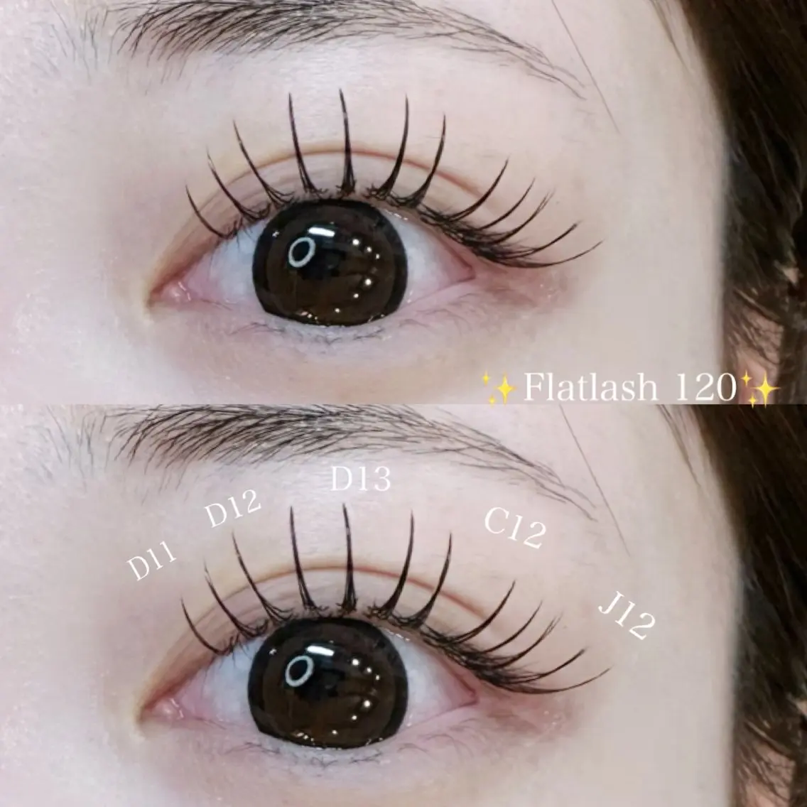 LEDフラット80本​〜​100本程度の写真