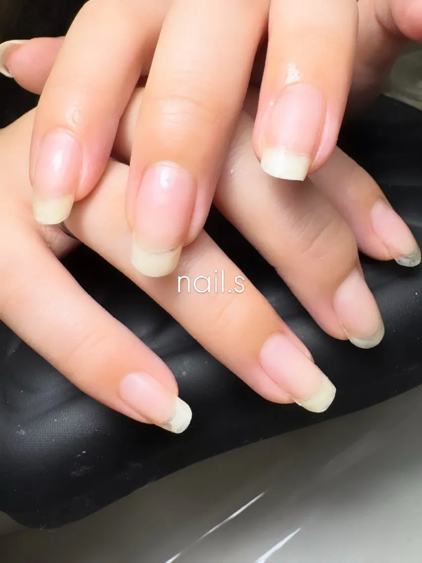 ネイル オフのみ(ネイル) nail.s misatoのネイルデザイン