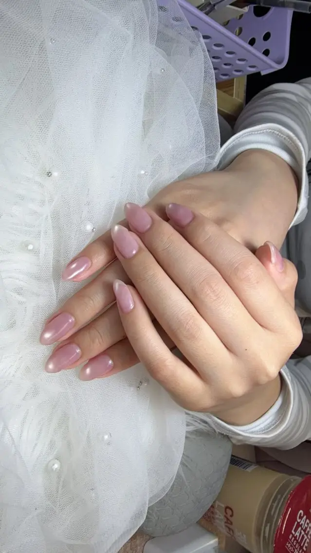 ネイル sunny nail りりのネイルデザイン