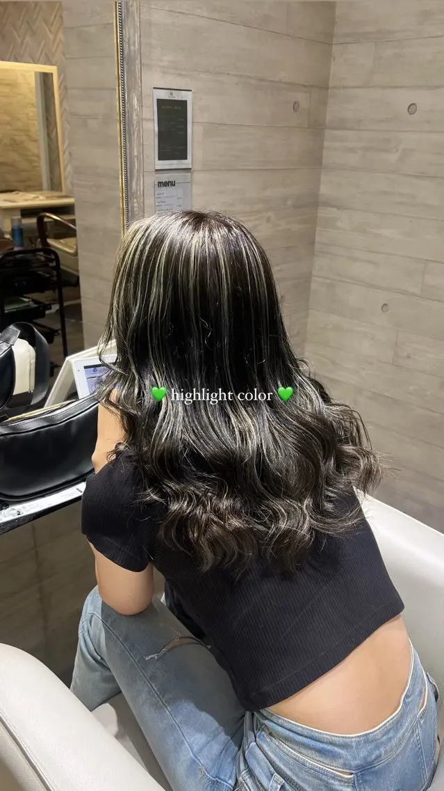 ロング 🩰‎暖色特化 / 𝐒𝐚𝐤𝐢🤎のヘアスタイル