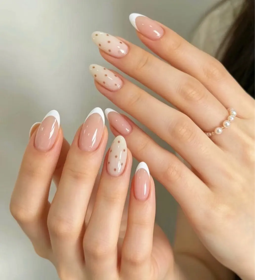 ネイル ハンドネイル U.mi Nail Salonのネイルデザイン