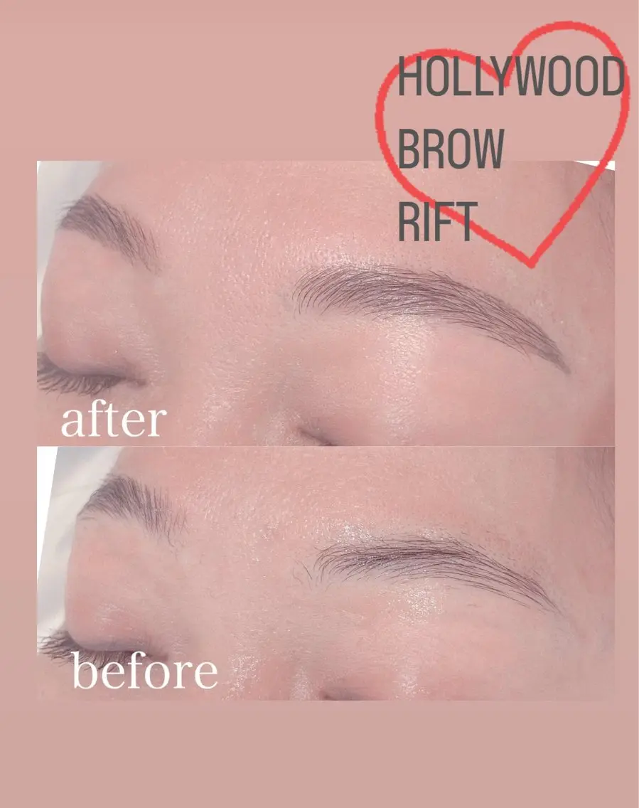 アイブロウ LUCERO eyelashのマツエク・マツパデザイン