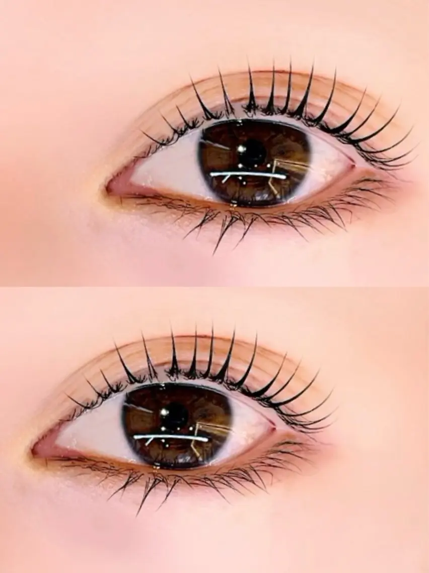 マツエク・マツパ eye __lashのマツエク・マツパデザイン
