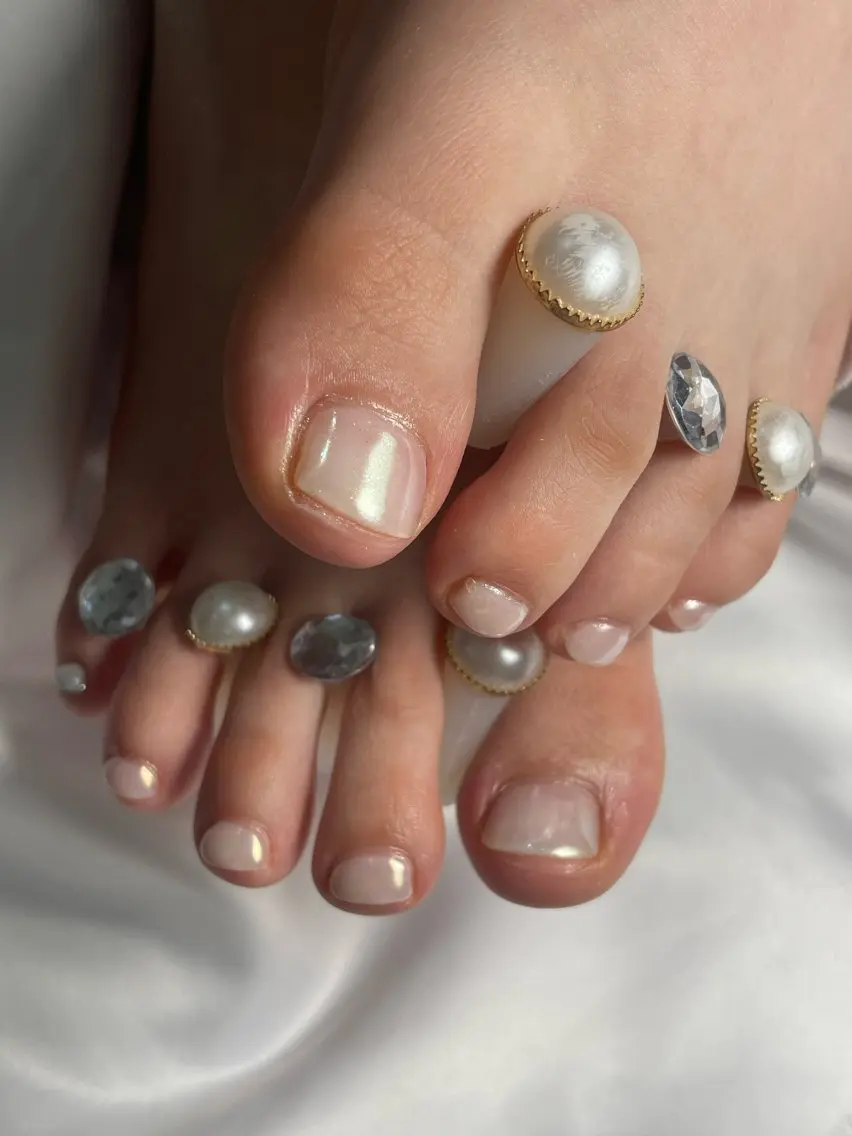 ネイル Belle nail salonのネイルデザイン