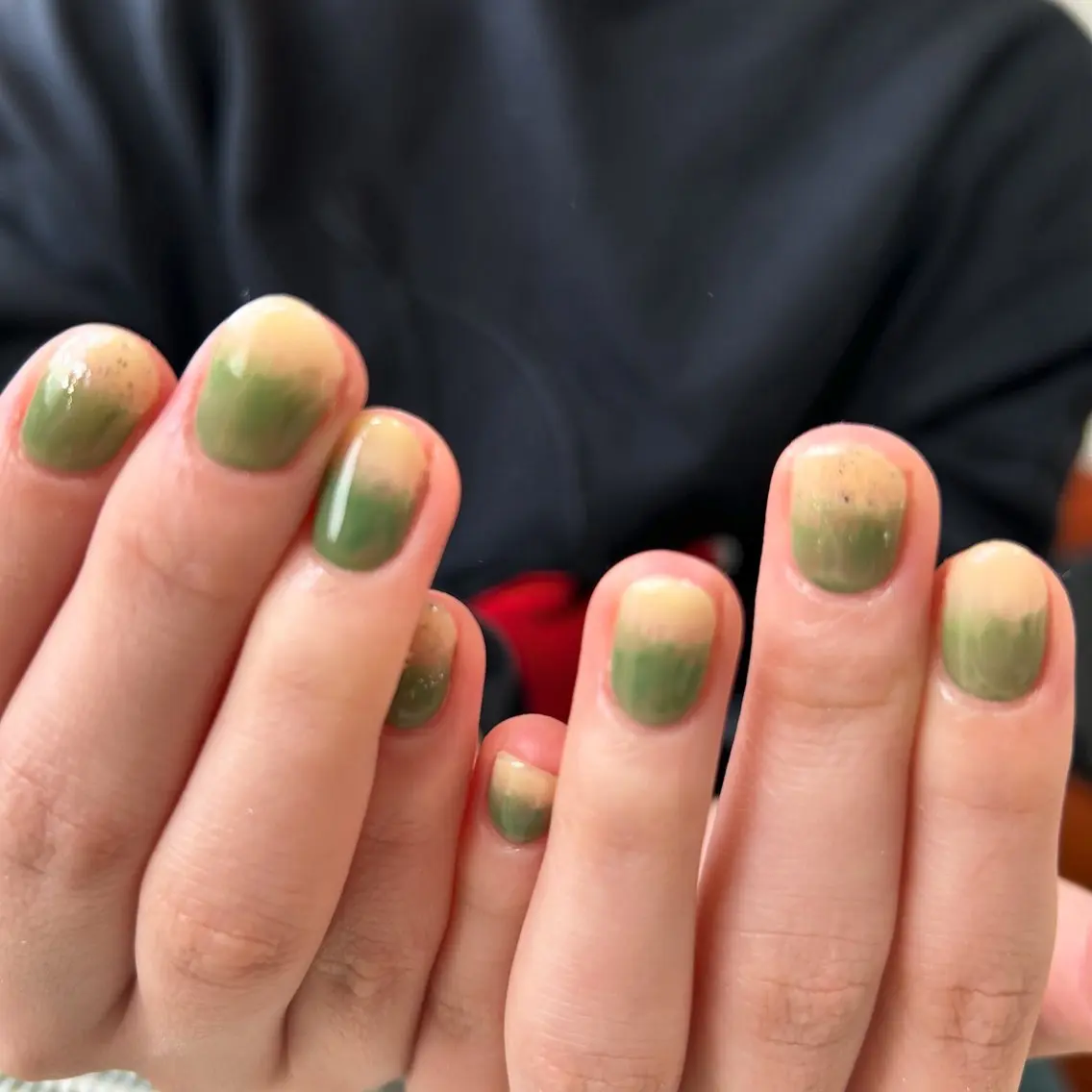 ネイル Laki nailのネイルデザイン